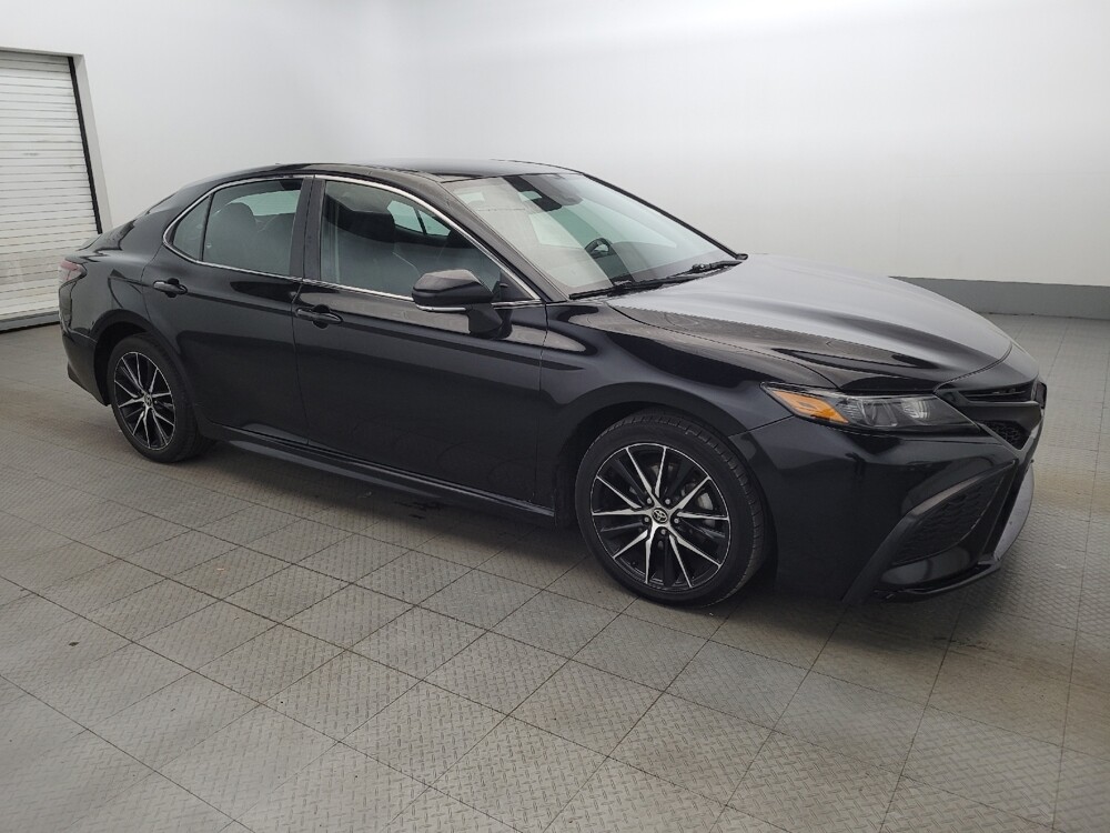 2022 Toyota Camry in Langhorne, PA 19047 - 18118638 11