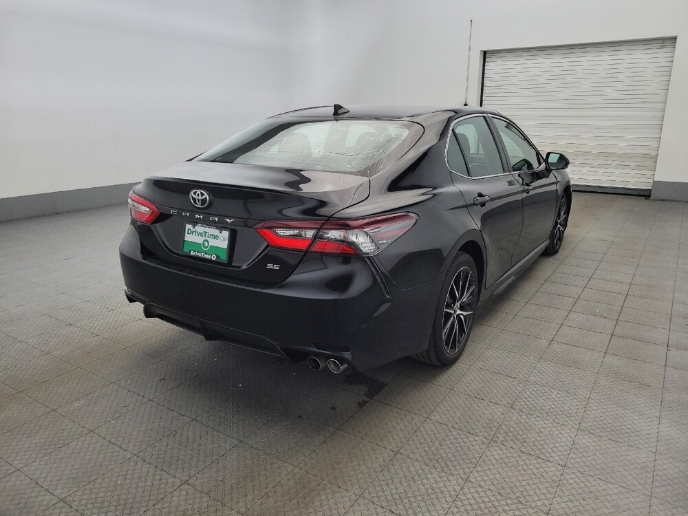 2022 Toyota Camry in Langhorne, PA 19047 - 18118638 9