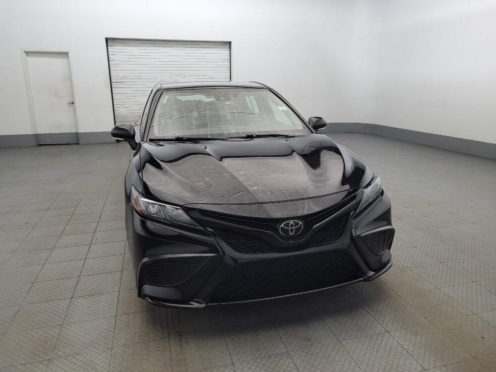 2022 Toyota Camry in Langhorne, PA 19047 - 18118638 14
