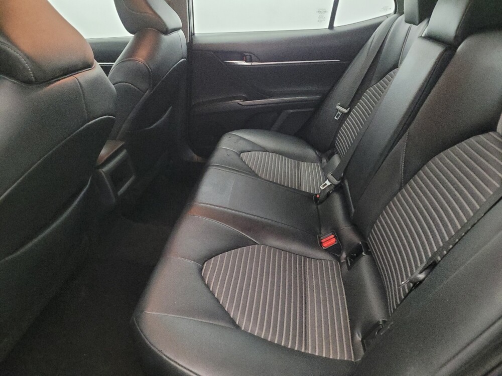 2022 Toyota Camry in Langhorne, PA 19047 - 18118638 18