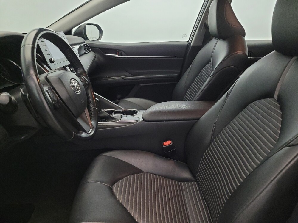 2022 Toyota Camry in Langhorne, PA 19047 - 18118638 17