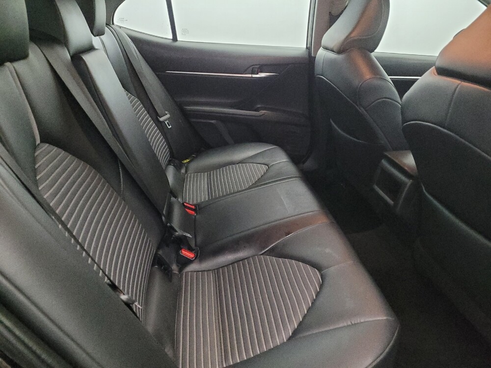 2022 Toyota Camry in Langhorne, PA 19047 - 18118638 19