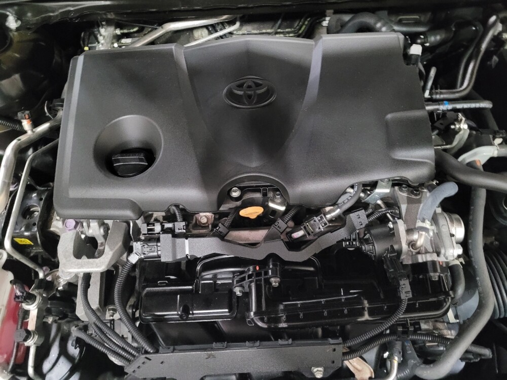 2022 Toyota Camry in Langhorne, PA 19047 - 18118638 30