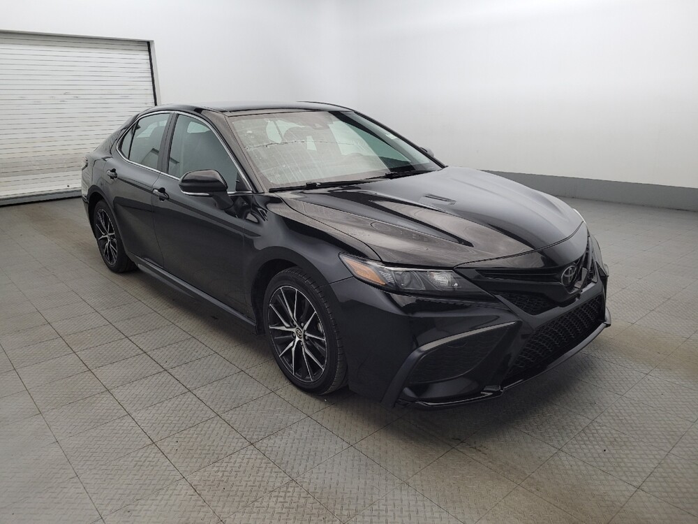 2022 Toyota Camry in Langhorne, PA 19047 - 18118638 13