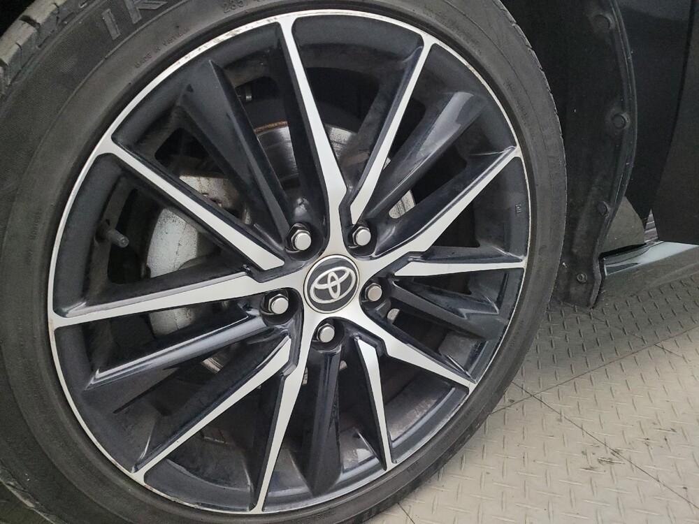 2022 Toyota Camry in Langhorne, PA 19047 - 18118638 31