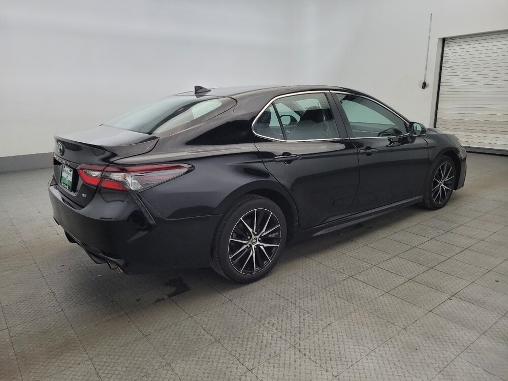 2022 Toyota Camry in Langhorne, PA 19047 - 18118638 10