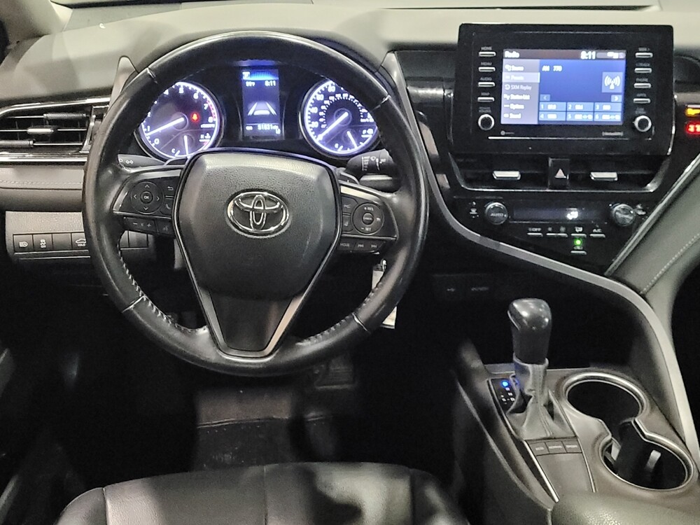 2022 Toyota Camry in Langhorne, PA 19047 - 18118638 22