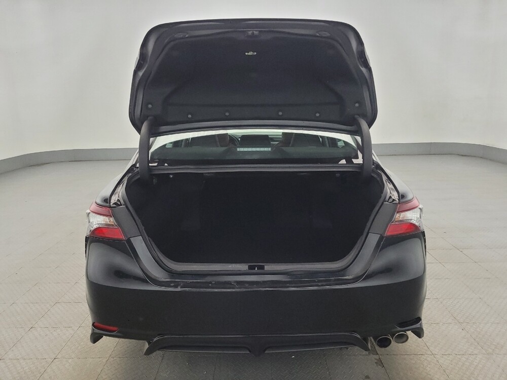 2022 Toyota Camry in Langhorne, PA 19047 - 18118638 29