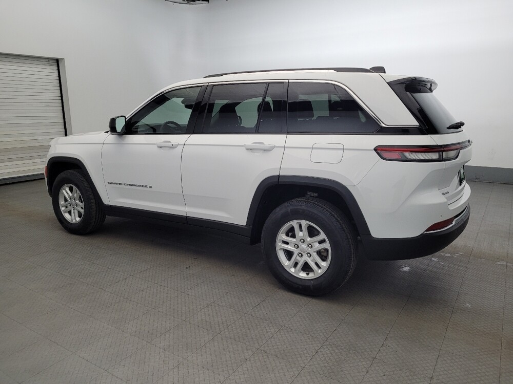 2023 Jeep Grand Cherokee in Langhorne, PA 19047 - 18118639 3