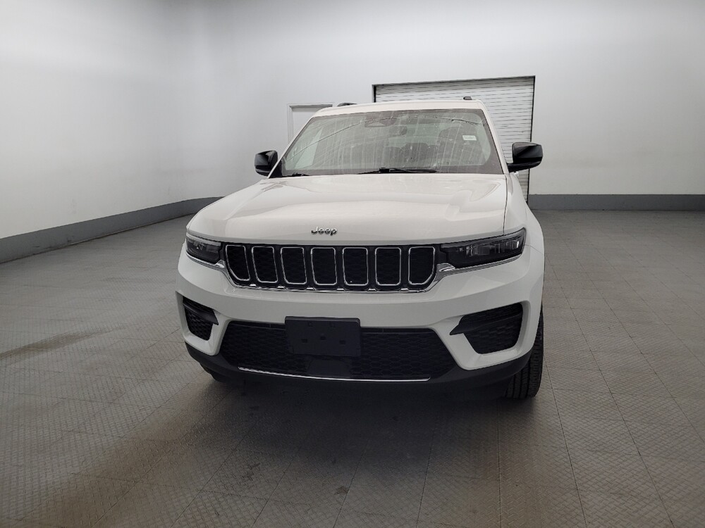 2023 Jeep Grand Cherokee in Langhorne, PA 19047 - 18118639 15