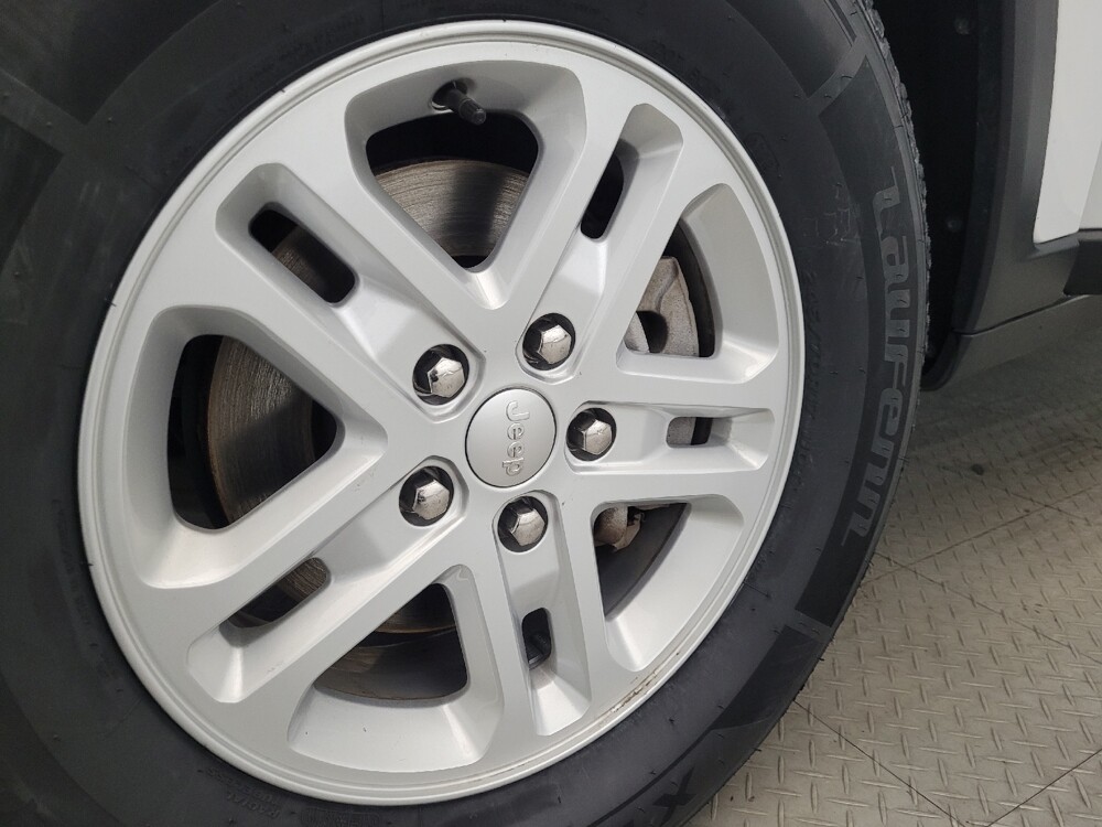 2023 Jeep Grand Cherokee in Langhorne, PA 19047 - 18118639 31