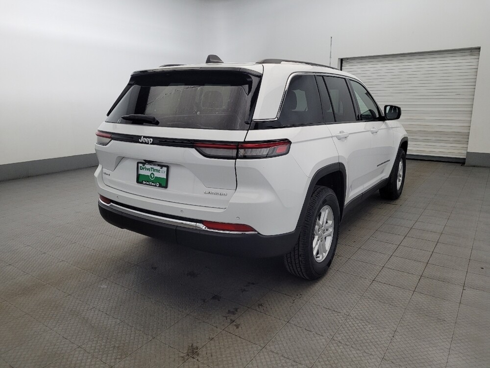 2023 Jeep Grand Cherokee in Langhorne, PA 19047 - 18118639 9