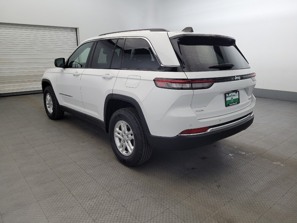2023 Jeep Grand Cherokee in Langhorne, PA 19047 - 18118639 5