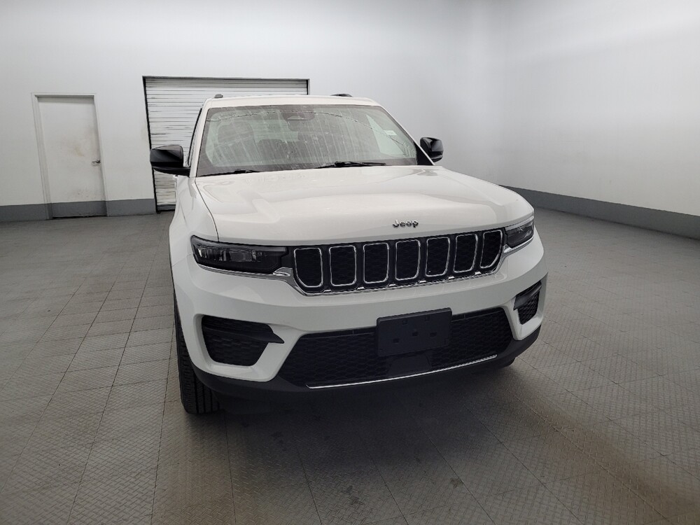 2023 Jeep Grand Cherokee in Langhorne, PA 19047 - 18118639 14