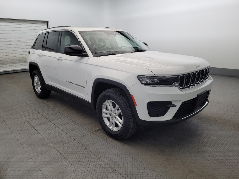 2023 Jeep Grand Cherokee in Langhorne, PA 19047 - 18118639 13