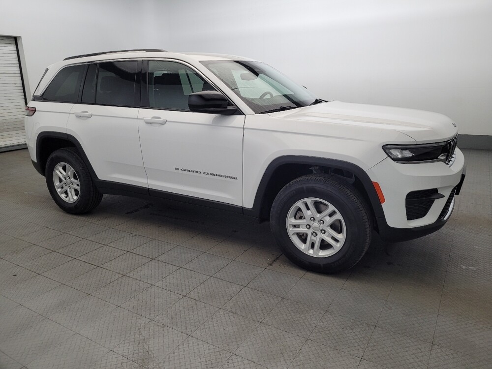 2023 Jeep Grand Cherokee in Langhorne, PA 19047 - 18118639 11