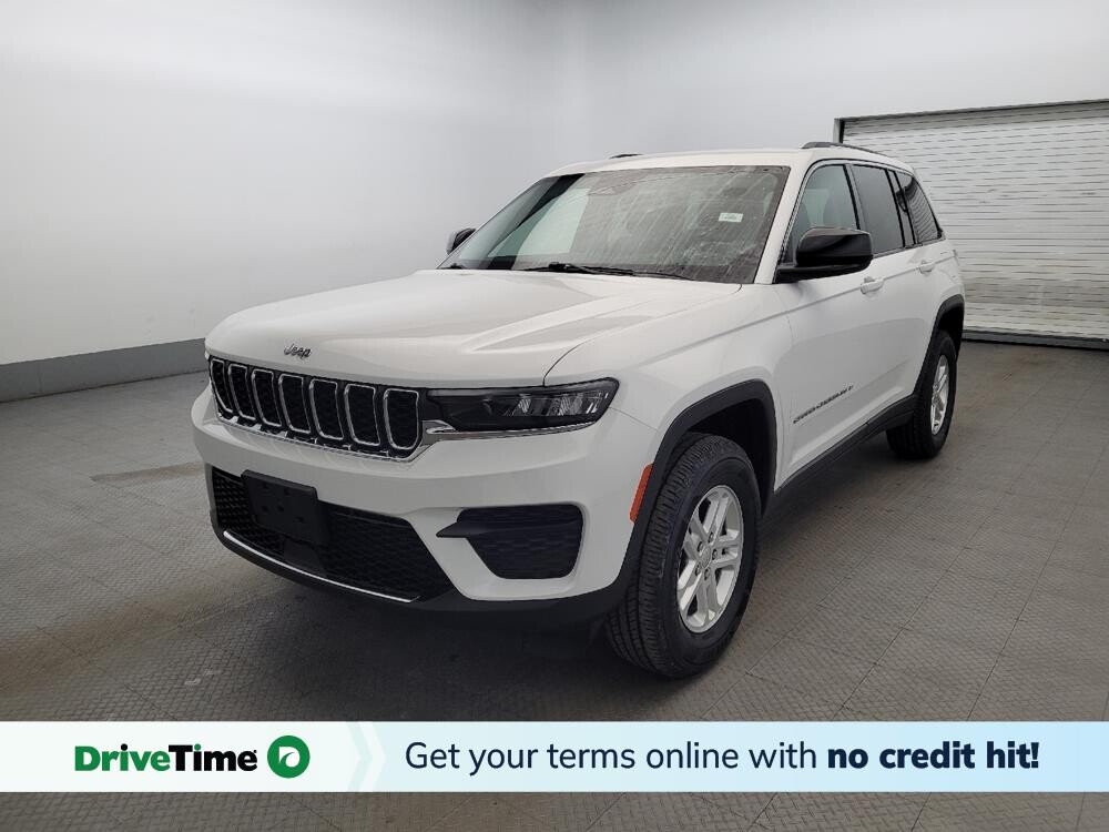 2023 Jeep Grand Cherokee in Langhorne, PA 19047 - 18118639