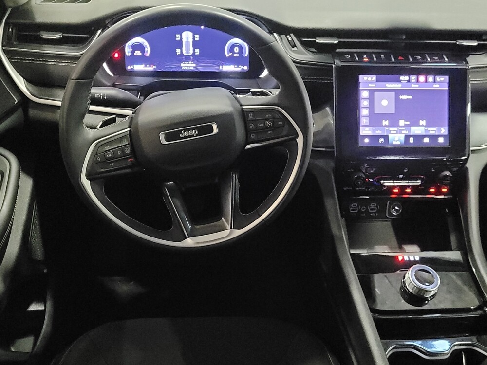 2023 Jeep Grand Cherokee in Langhorne, PA 19047 - 18118639 22