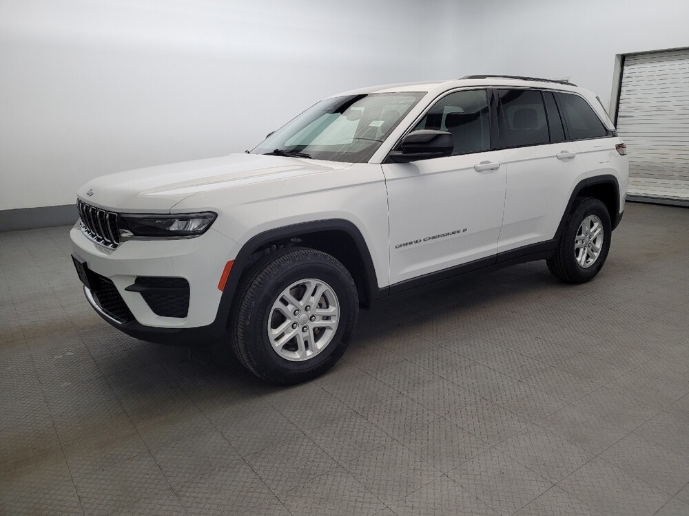 2023 Jeep Grand Cherokee in Langhorne, PA 19047 - 18118639 2