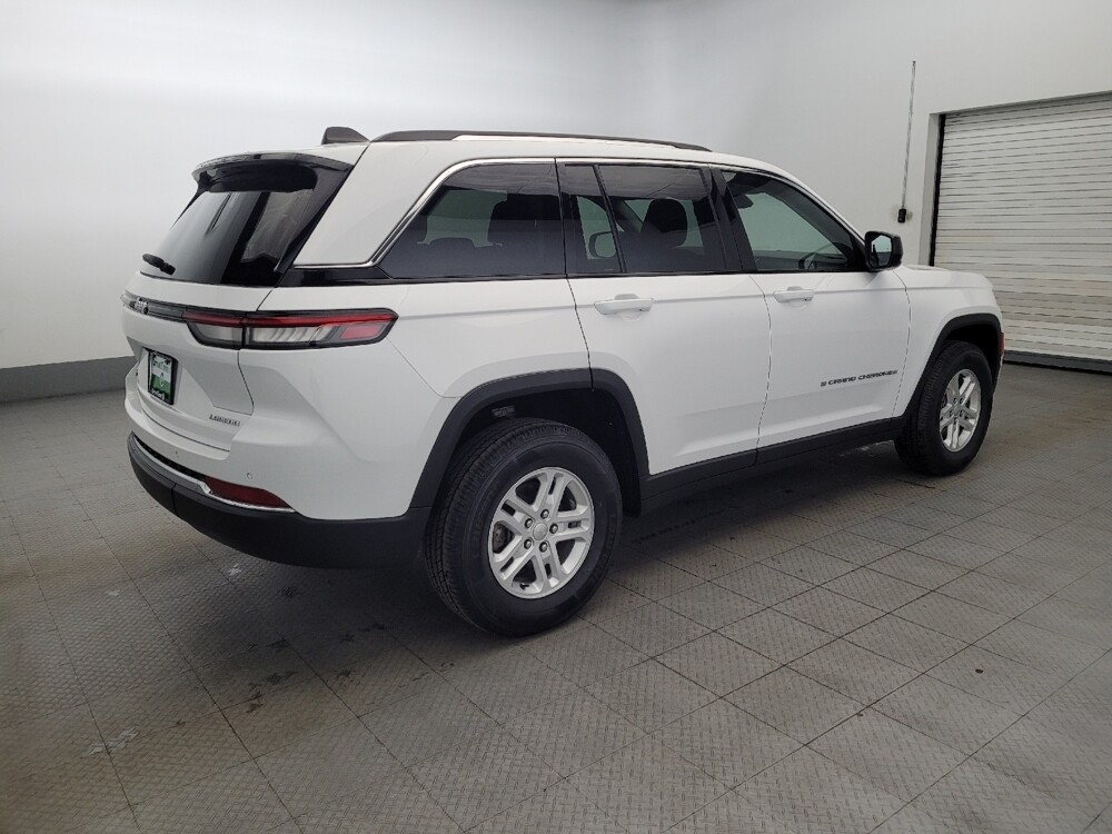 2023 Jeep Grand Cherokee in Langhorne, PA 19047 - 18118639 10