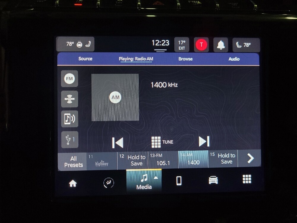 2023 Jeep Grand Cherokee in Langhorne, PA 19047 - 18118639 25