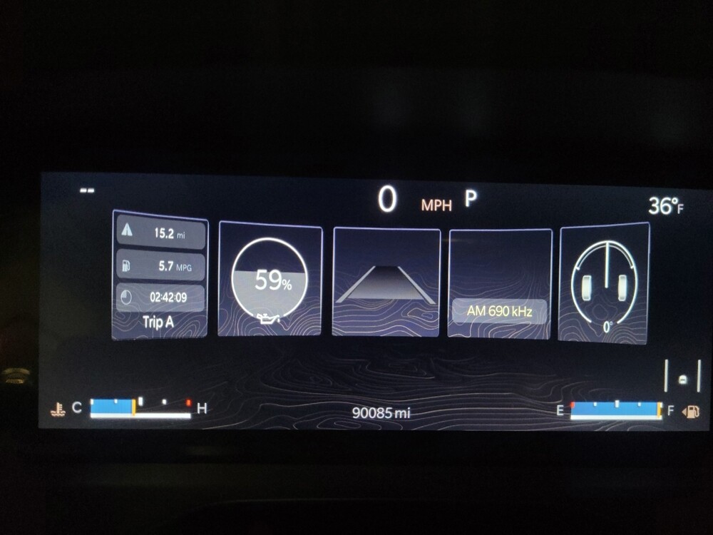 2021 Jeep Grand Cherokee L in Langhorne, PA 19047 - 18118641 23