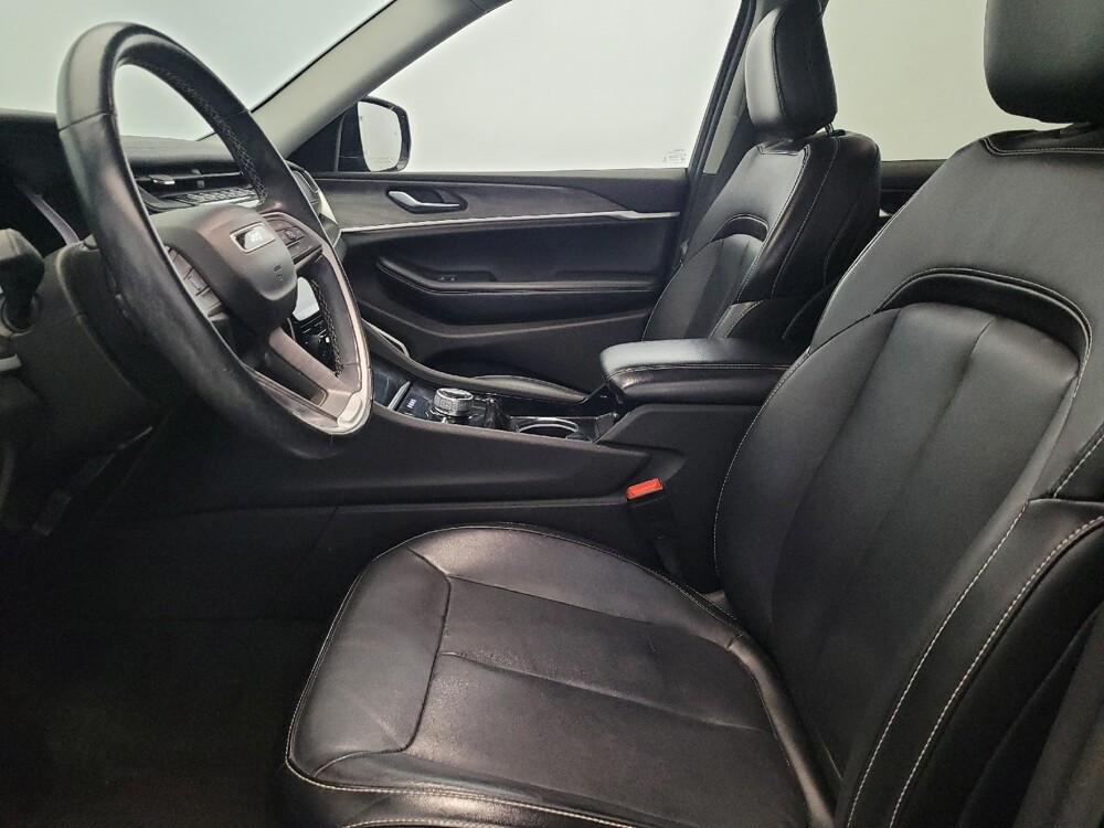 2021 Jeep Grand Cherokee L in Langhorne, PA 19047 - 18118641 17