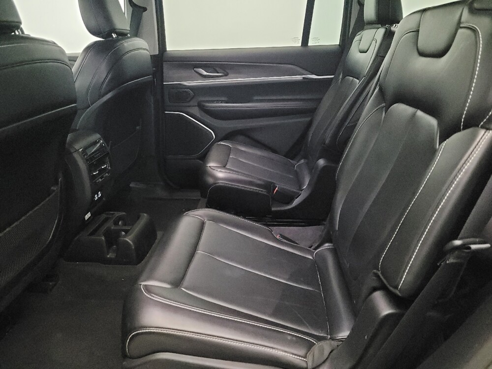 2021 Jeep Grand Cherokee L in Langhorne, PA 19047 - 18118641 18