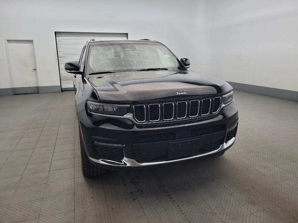 2021 Jeep Grand Cherokee L in Langhorne, PA 19047 - 18118641 14