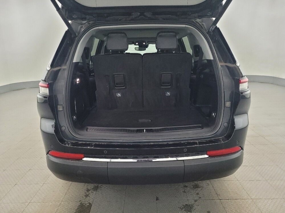 2021 Jeep Grand Cherokee L in Langhorne, PA 19047 - 18118641 29