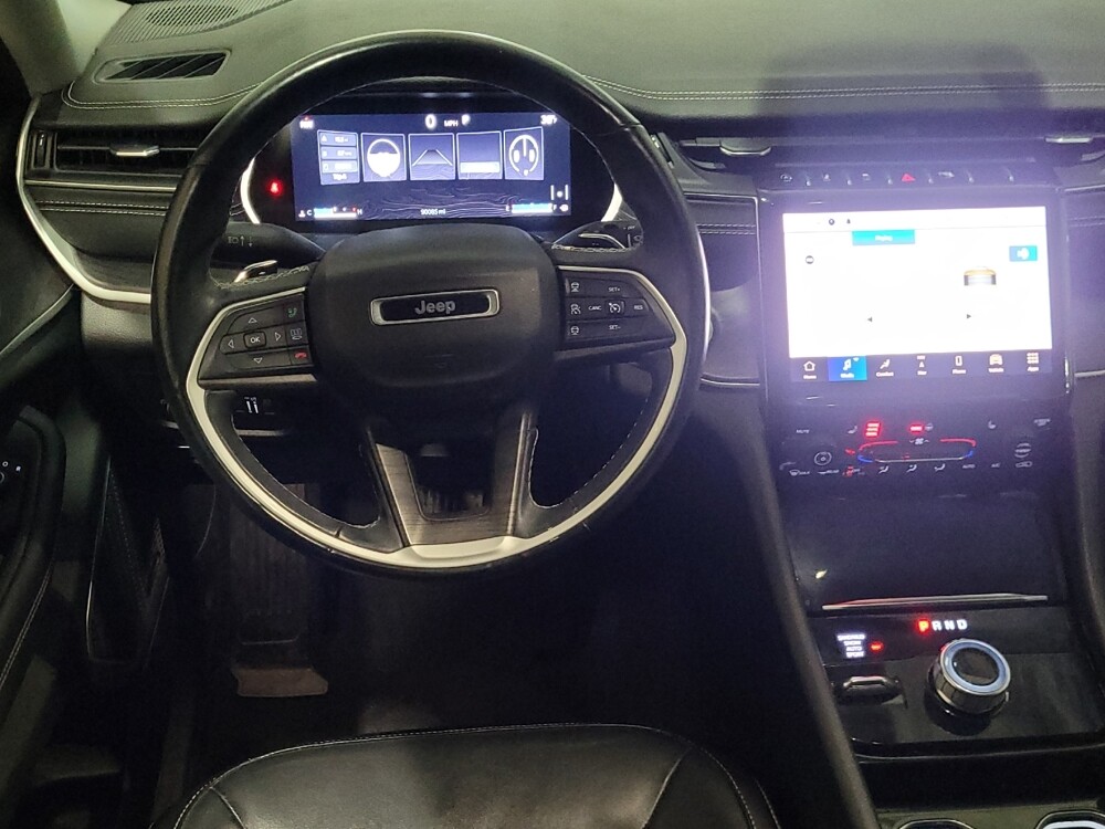 2021 Jeep Grand Cherokee L in Langhorne, PA 19047 - 18118641 22