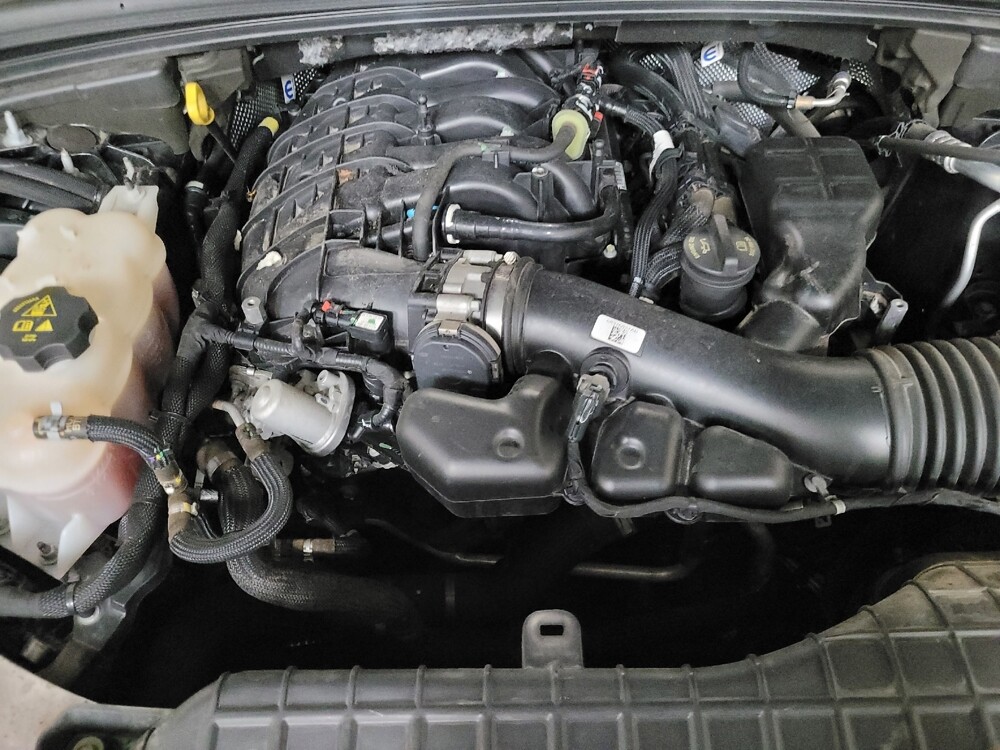 2021 Jeep Grand Cherokee L in Langhorne, PA 19047 - 18118641 30