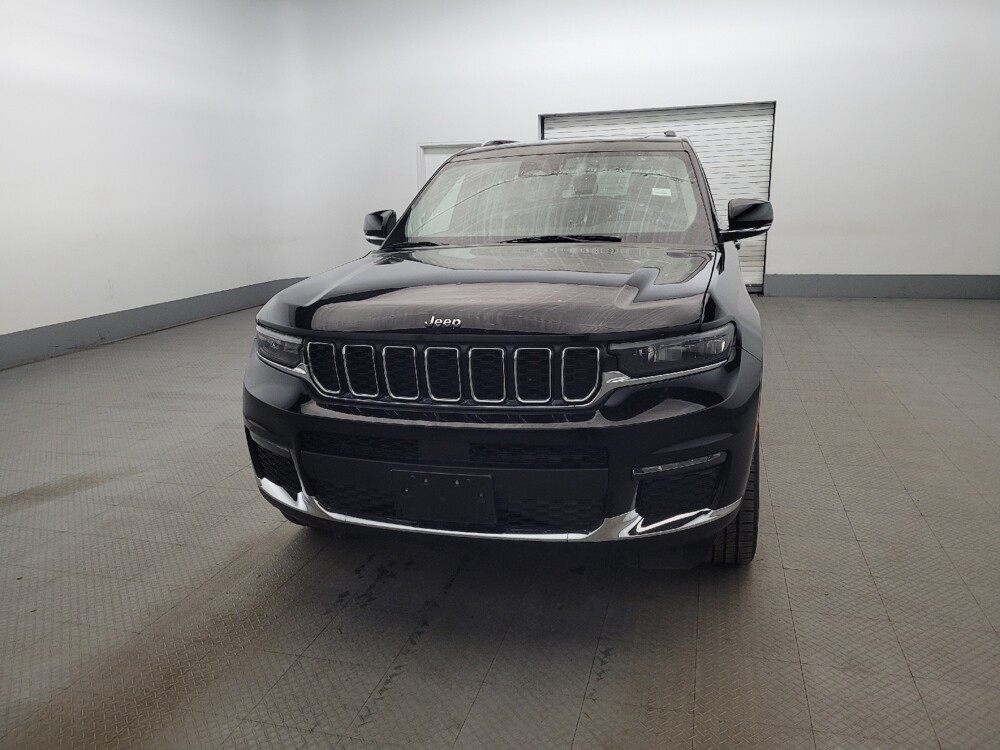 2021 Jeep Grand Cherokee L in Langhorne, PA 19047 - 18118641 15