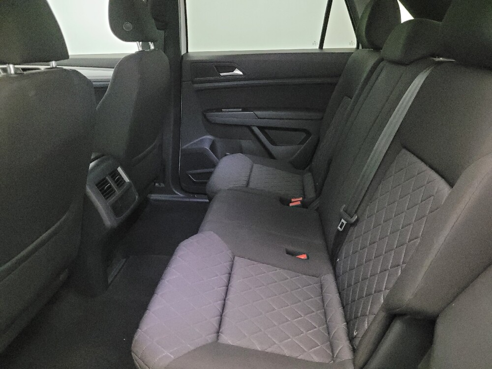 2020 Volkswagen Atlas in Temple Hills, MD 20746 - 18118643 18