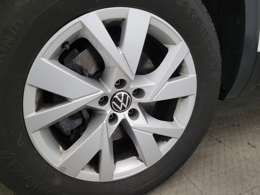 2020 Volkswagen Atlas in Temple Hills, MD 20746 - 18118643 31