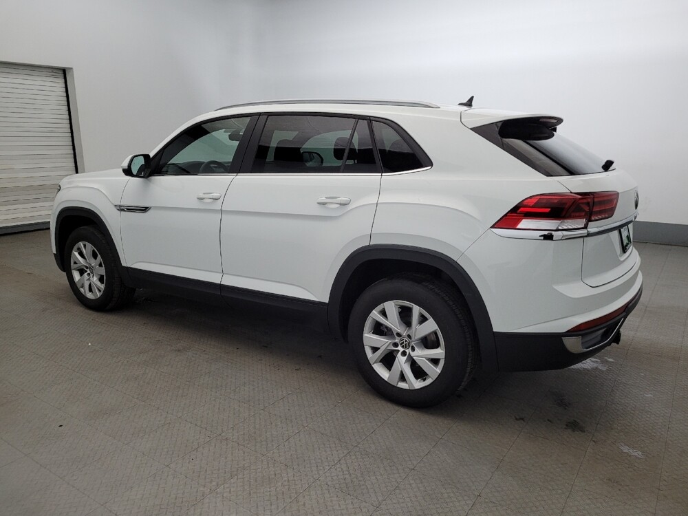 2020 Volkswagen Atlas in Temple Hills, MD 20746 - 18118643 3
