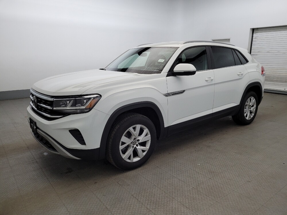 2020 Volkswagen Atlas in Temple Hills, MD 20746 - 18118643 2