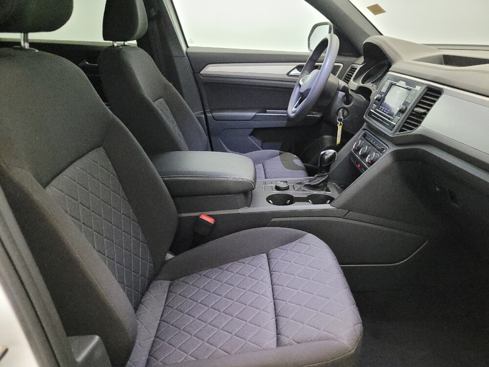 2020 Volkswagen Atlas in Temple Hills, MD 20746 - 18118643 21