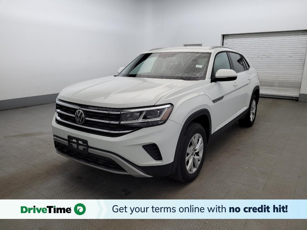 2020 Volkswagen Atlas in Temple Hills, MD 20746 - 18118643