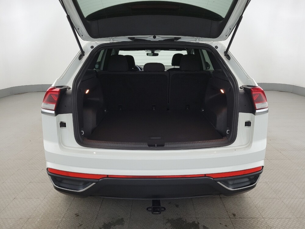 2020 Volkswagen Atlas in Temple Hills, MD 20746 - 18118643 29