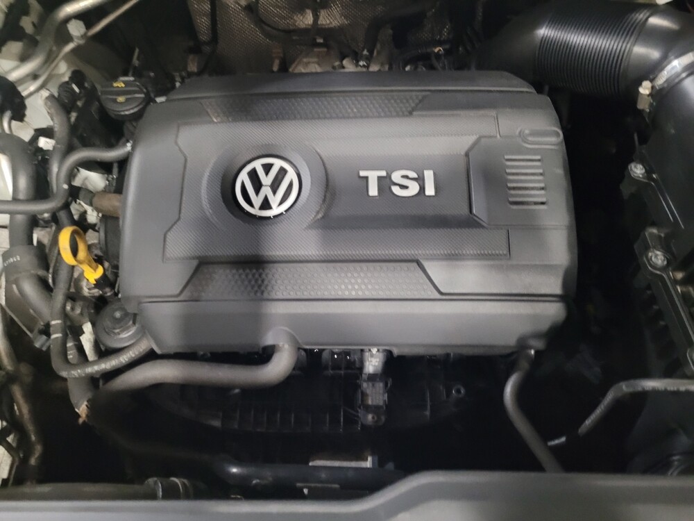 2020 Volkswagen Atlas in Temple Hills, MD 20746 - 18118643 30