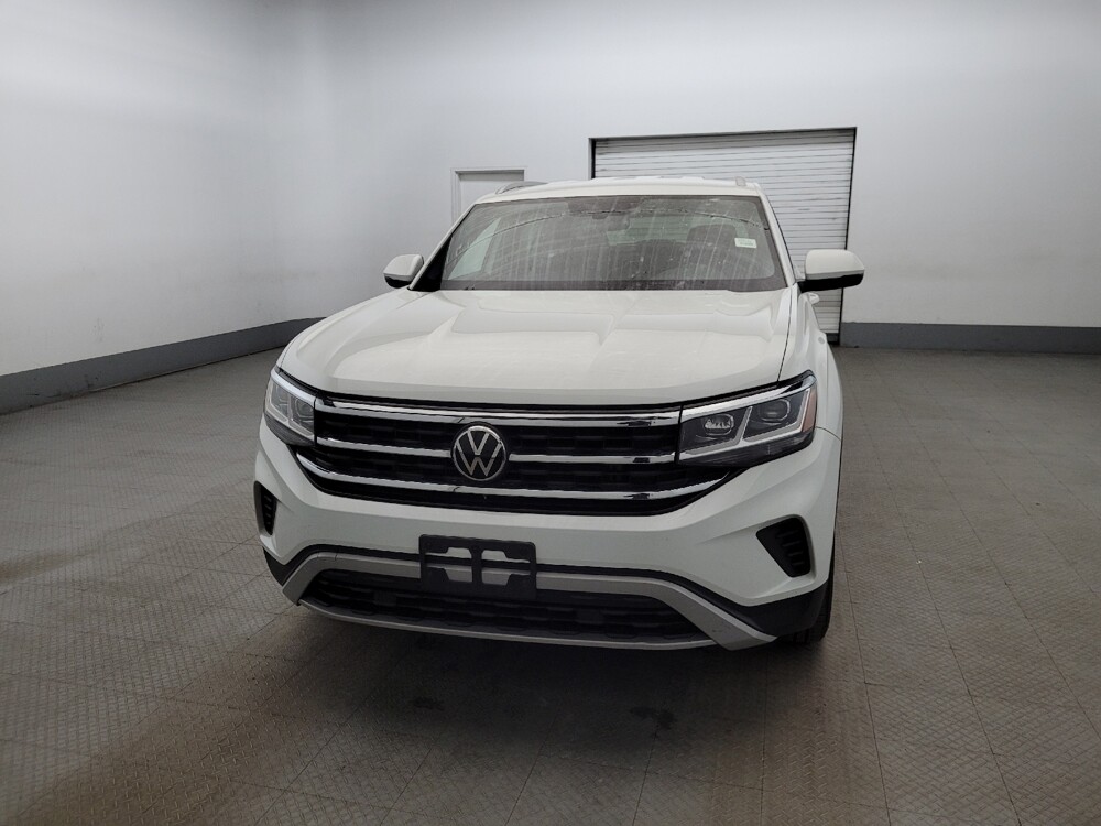 2020 Volkswagen Atlas in Temple Hills, MD 20746 - 18118643 15