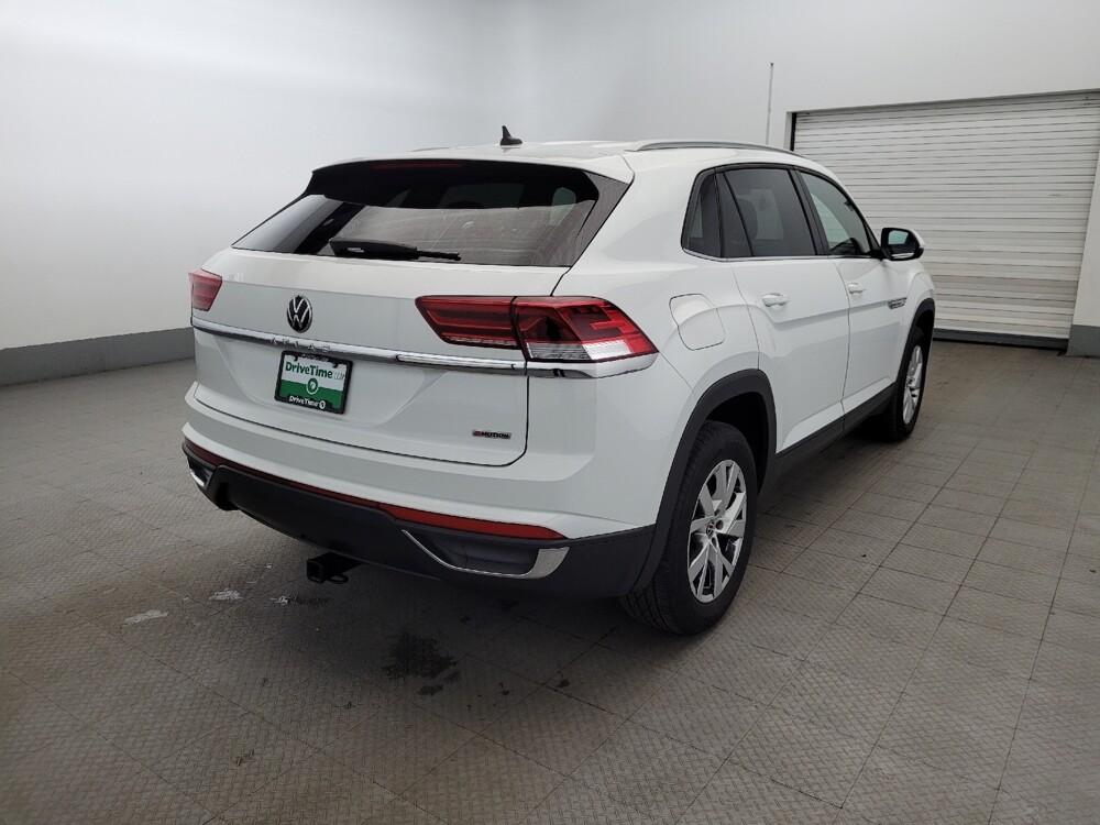 2020 Volkswagen Atlas in Temple Hills, MD 20746 - 18118643 9