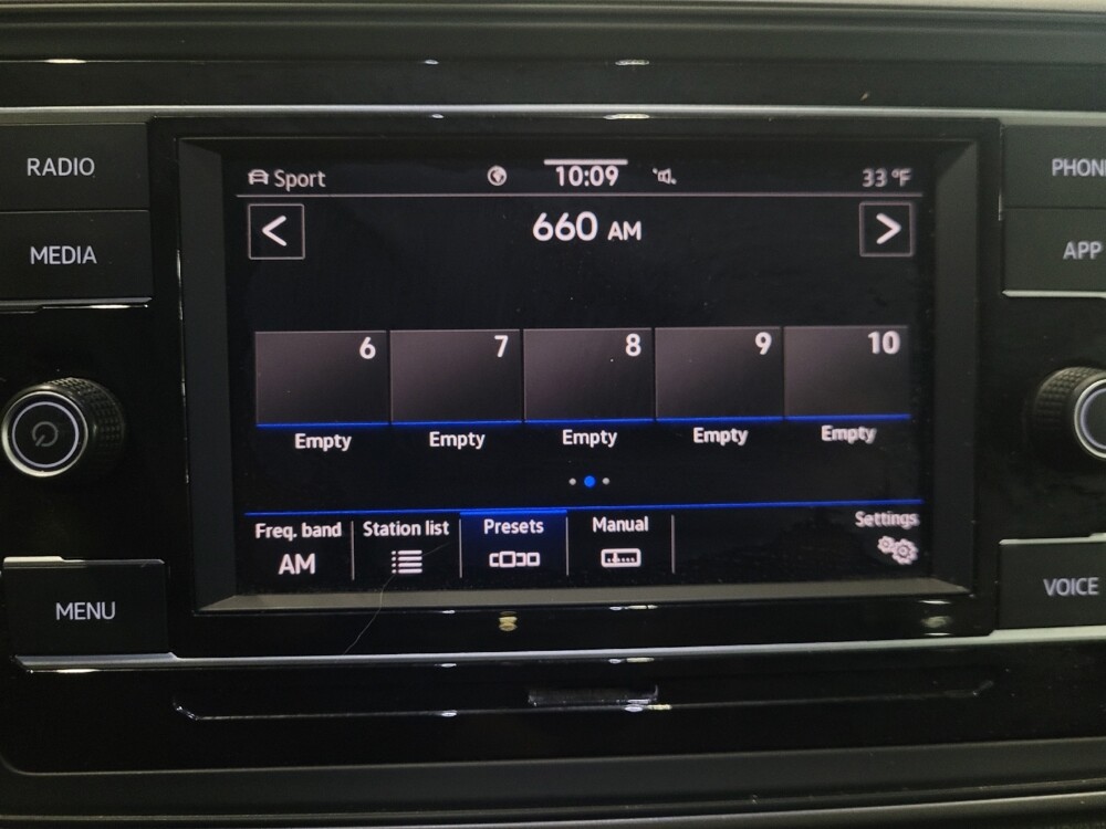 2020 Volkswagen Atlas in Temple Hills, MD 20746 - 18118643 25