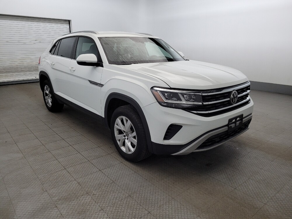 2020 Volkswagen Atlas in Temple Hills, MD 20746 - 18118643 13