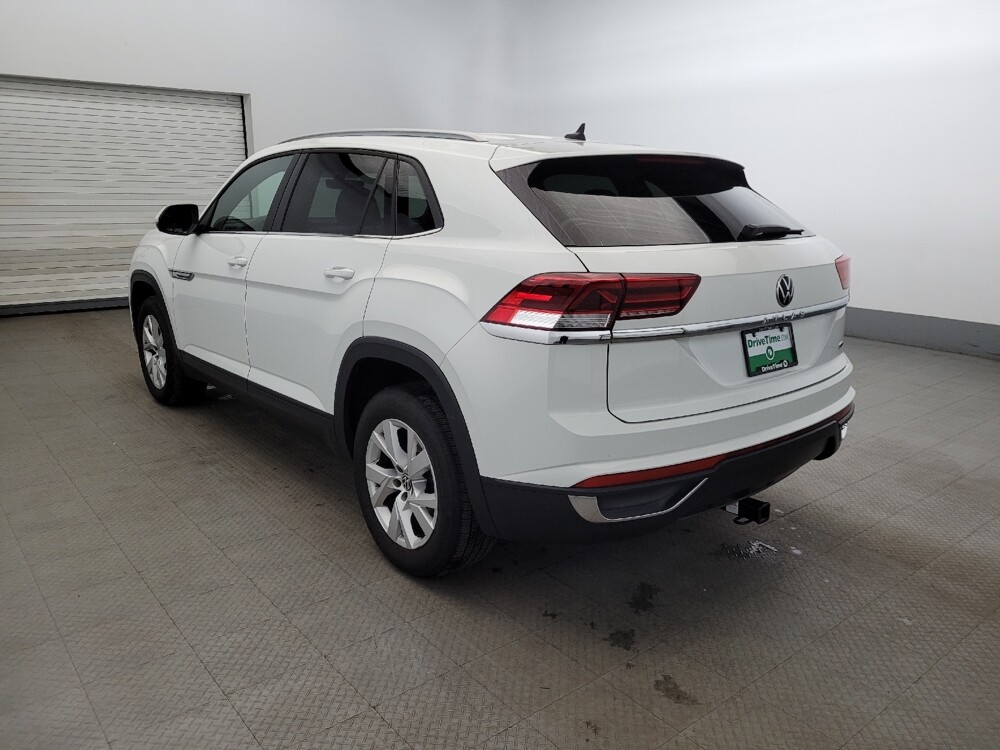 2020 Volkswagen Atlas in Temple Hills, MD 20746 - 18118643 5