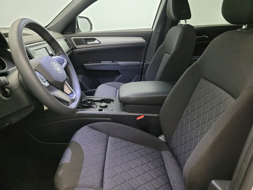 2020 Volkswagen Atlas in Temple Hills, MD 20746 - 18118643 17