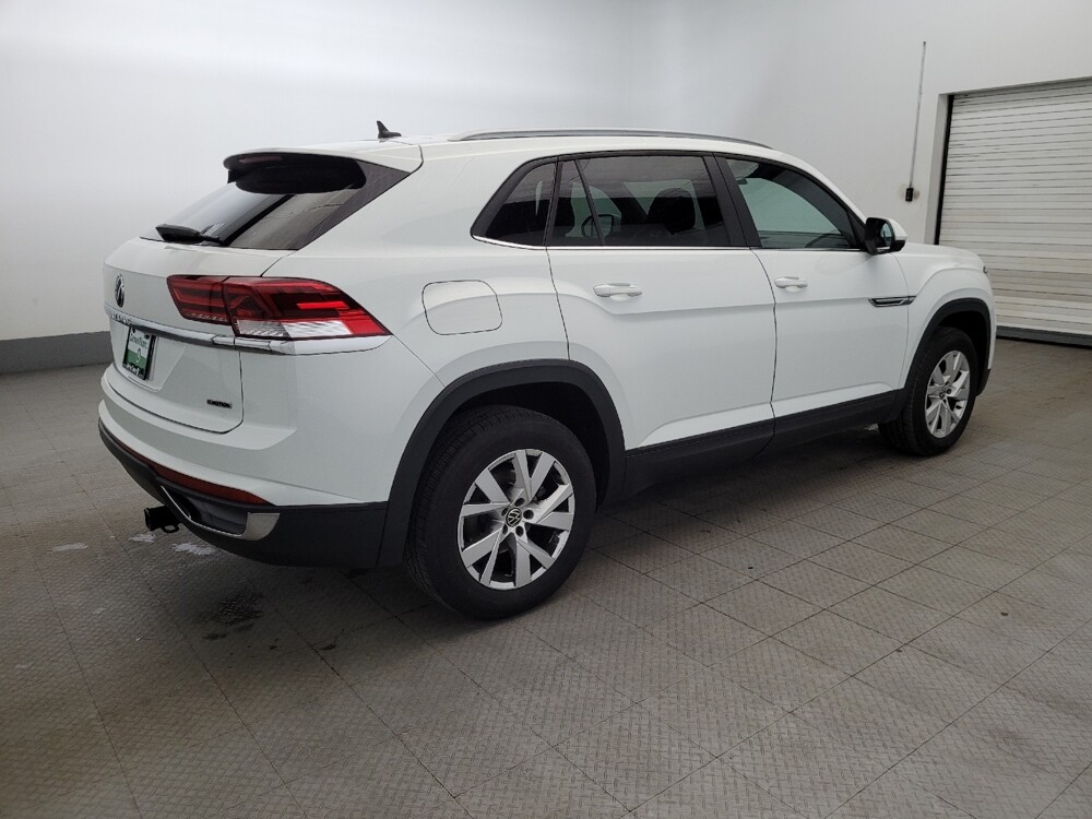 2020 Volkswagen Atlas in Temple Hills, MD 20746 - 18118643 10