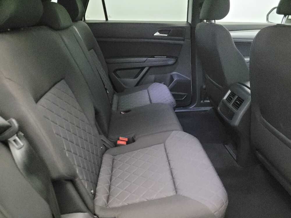 2020 Volkswagen Atlas in Temple Hills, MD 20746 - 18118643 19