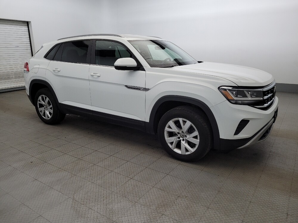 2020 Volkswagen Atlas in Temple Hills, MD 20746 - 18118643 11